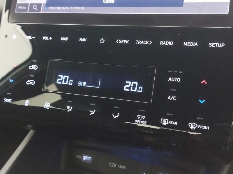 Used Hyundai TUCSON 2023 for sale - 76221590: Photo 18