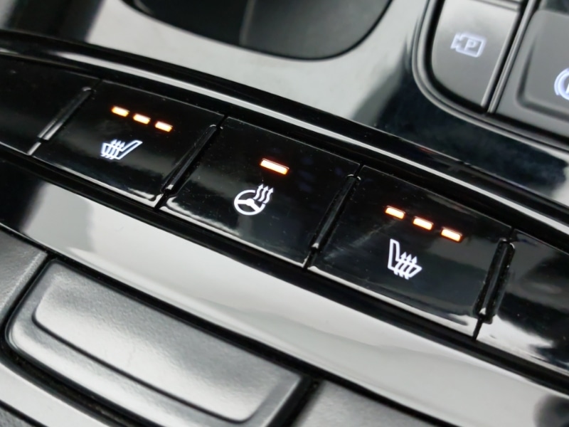 Used Hyundai TUCSON 2023 for sale - 76221590: Photo 19