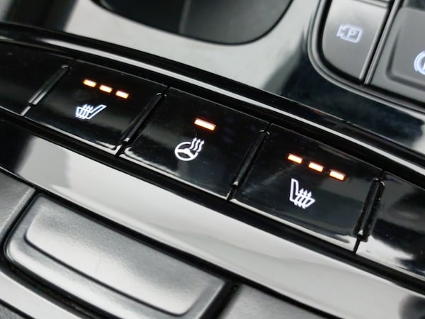 Used Hyundai TUCSON 2023 for sale - 76221590: Photo 19