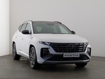 Used Hyundai TUCSON 2023 for sale - 76221590: Photo