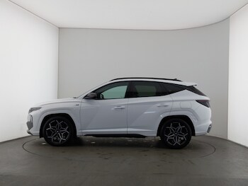 Used Hyundai TUCSON 2023 for sale - 76221590: Photo
