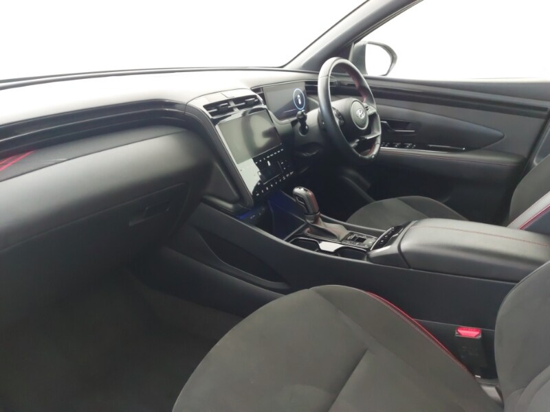 Used Hyundai TUCSON 2023 for sale - 76221590: Photo 5