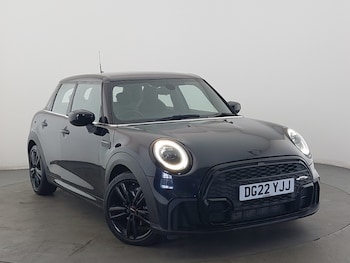 Used MINI Hatch 2022 for sale - 79461409: Photo
