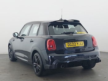 Used MINI Hatch 2022 for sale - 79461409: Photo