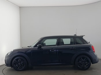 Used MINI Hatch 2022 for sale - 79461409: Photo