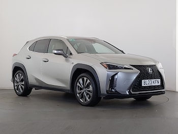 Used Lexus UX 2023 for sale - 79594638: Photo