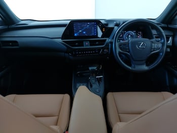 Used Lexus UX 2023 for sale - 79594638: Photo