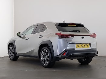 Used Lexus UX 2023 for sale - 79594638: Photo