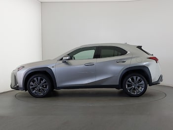 Used Lexus UX 2023 for sale - 79594638: Photo