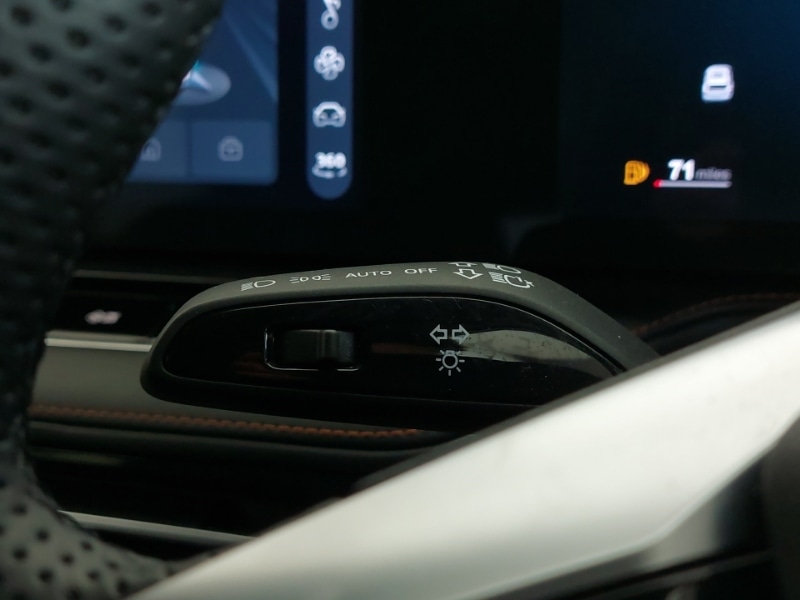 Used MG MG HS 2024 for sale - 77777024: Photo 14