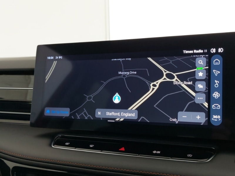 Used MG MG HS 2024 for sale - 77777024: Photo 16