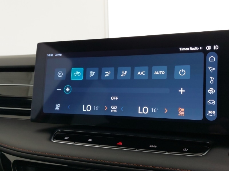 Used MG MG HS 2024 for sale - 77777024: Photo 18