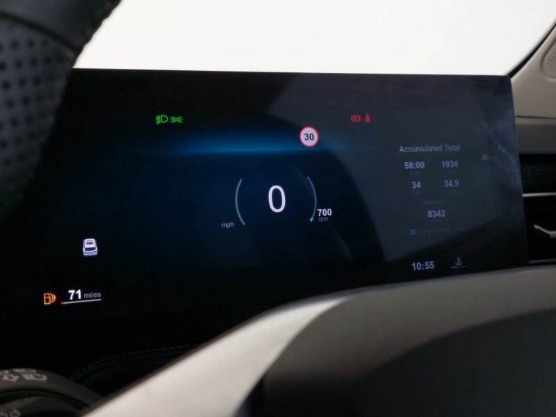 Used MG MG HS 2024 for sale - 77777024: Photo 19