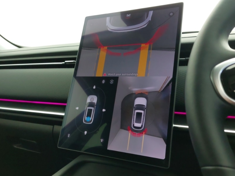 Used Jaecoo Jaecoo 7 2025 for sale - 77907635: Photo 14