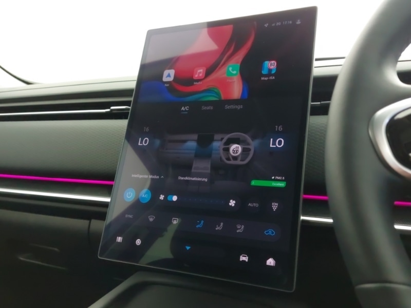 Used Jaecoo Jaecoo 7 2025 for sale - 77907635: Photo 15