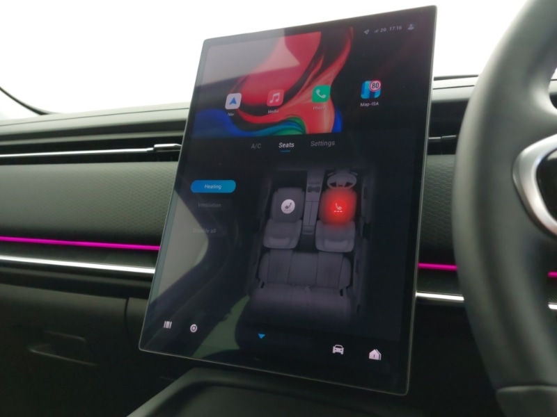 Used Jaecoo Jaecoo 7 2025 for sale - 77907635: Photo 16