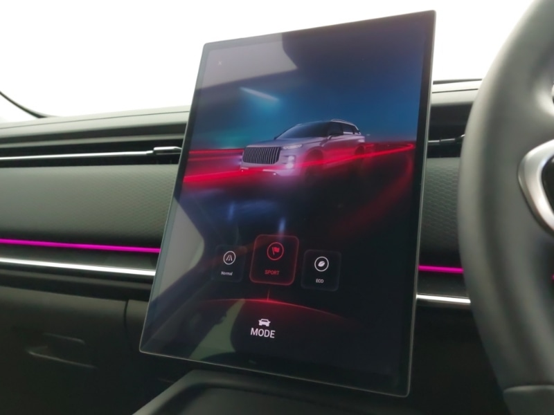 Used Jaecoo Jaecoo 7 2025 for sale - 77907635: Photo 17