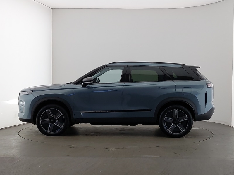 Used Jaecoo Jaecoo 7 2025 for sale - 77907635: Photo 4