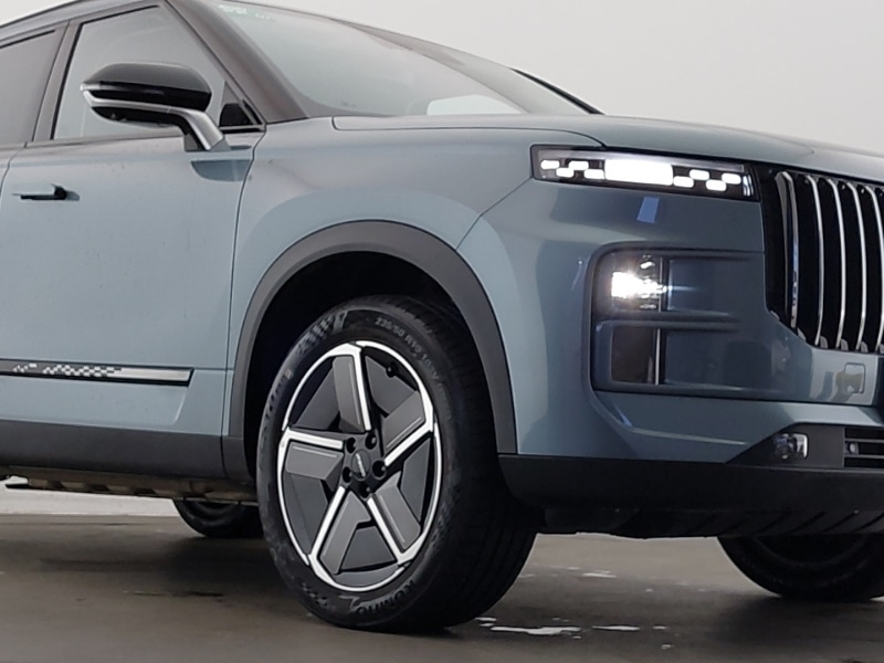 Used Jaecoo Jaecoo 7 2025 for sale - 77907635: Photo 9