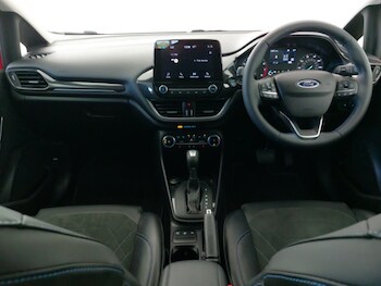 Used Ford Fiesta 2023 for sale - 78428491: Photo