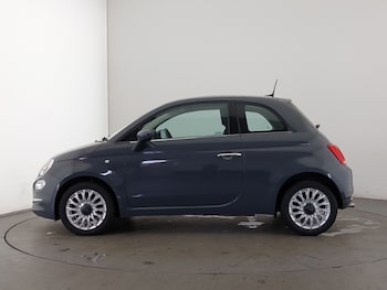 Used Fiat 500 2018 for sale - 78642560: Photo