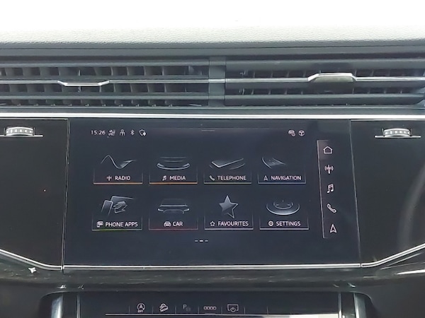Used Audi Q7 2022 for sale - 76258579: Photo 10