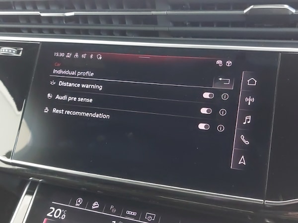 Used Audi Q7 2022 for sale - 76258579: Photo 14