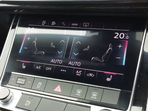 Used Audi Q7 2022 for sale - 76258579: Photo 17