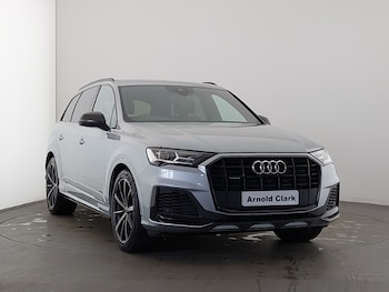 Audi - Q7
