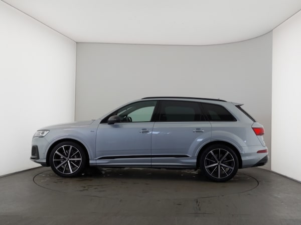 Used Audi Q7 2022 for sale - 76258579: Photo 4