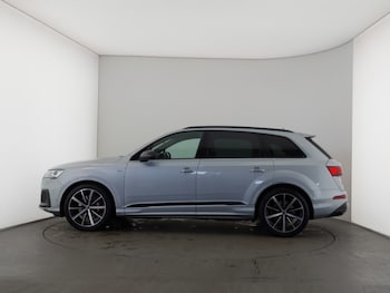 Used Audi Q7 2022 for sale - 76258579: Photo 4