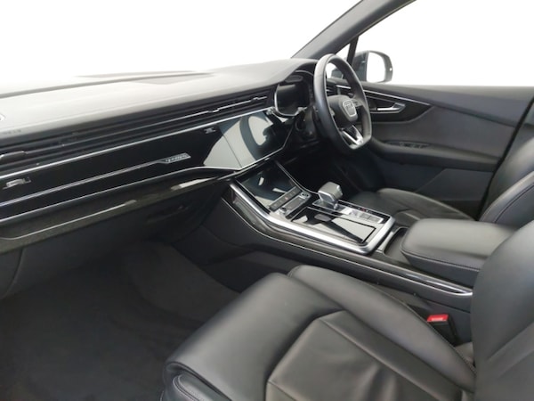 Used Audi Q7 2022 for sale - 76258579: Photo 5