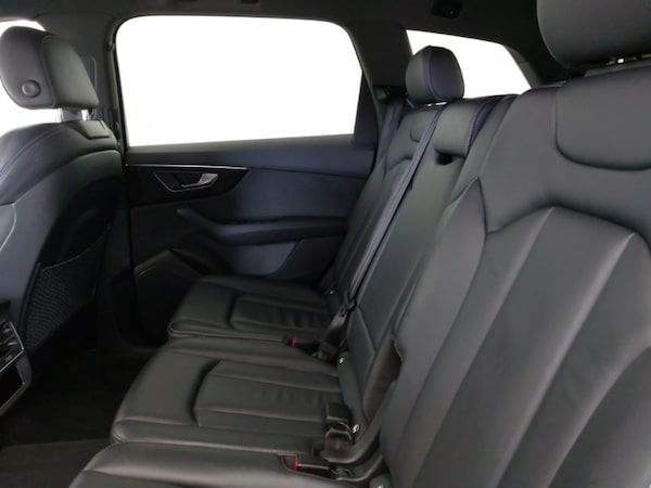 Used Audi Q7 2022 for sale - 76258579: Photo 6