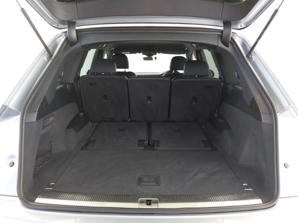 Used Audi Q7 2022 for sale - 76258579: Photo 8