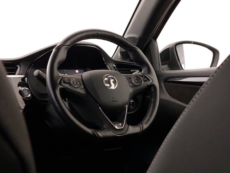 Used Vauxhall Corsa 2023 for sale - 77761282: Photo 10