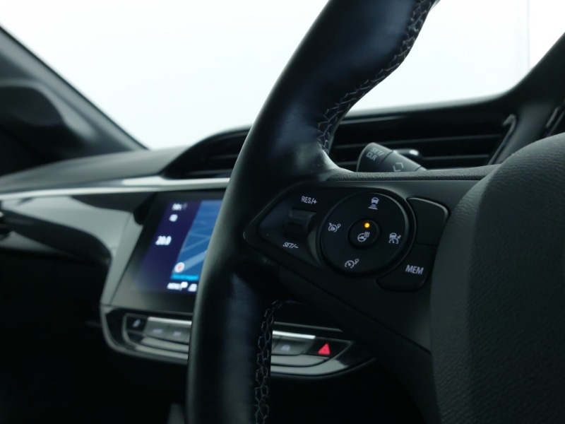 Used Vauxhall Corsa 2023 for sale - 77761282: Photo 14