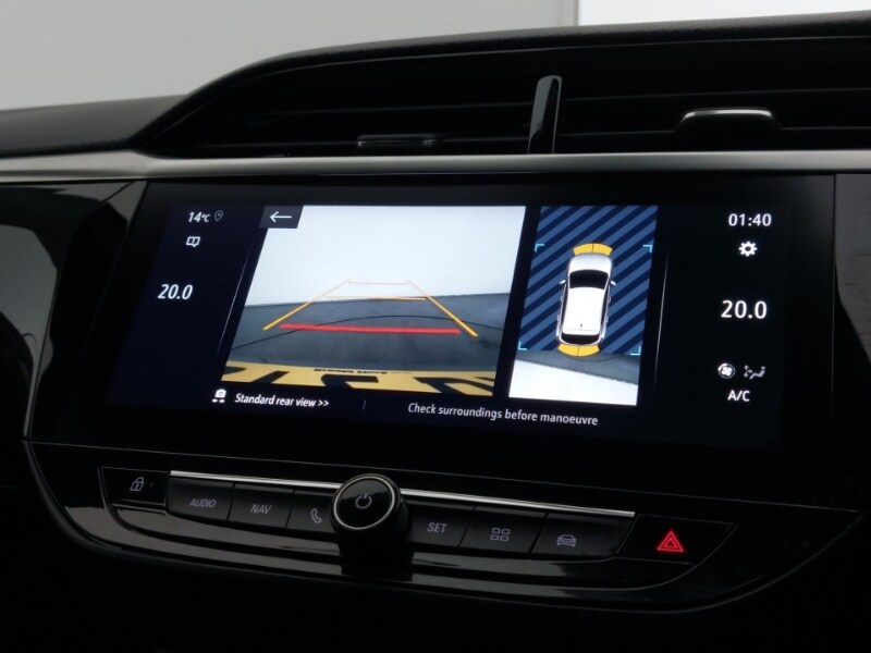 Used Vauxhall Corsa 2023 for sale - 77761282: Photo 16