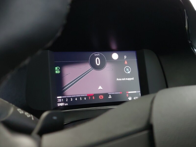 Used Vauxhall Corsa 2023 for sale - 77761282: Photo 19