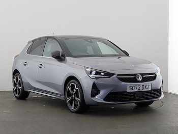 Vauxhall Corsa feature image