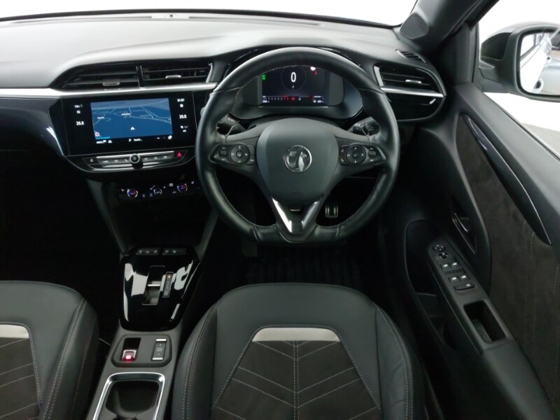 Used Vauxhall Corsa 2023 for sale - 77761282: Photo 7