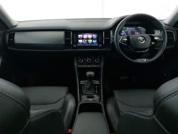 Used Skoda Kodiaq 2023 for sale - 79594642: Photo