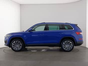 Used Skoda Kodiaq 2023 for sale - 79594642: Photo