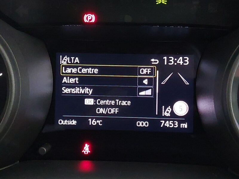 Vehicle 13