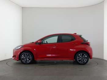 Used Toyota Yaris 2023 for sale - 74956751: Photo