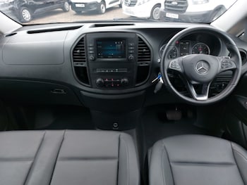 Used Mercedes-Benz Vito 2024 for sale - 78778091: Photo