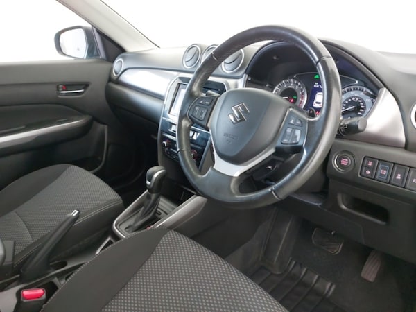 Used Suzuki Vitara 2022 for sale - 75537087: Photo 11