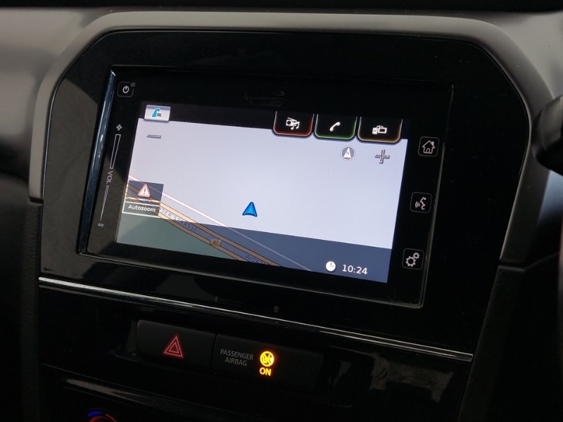 Vehicle 13