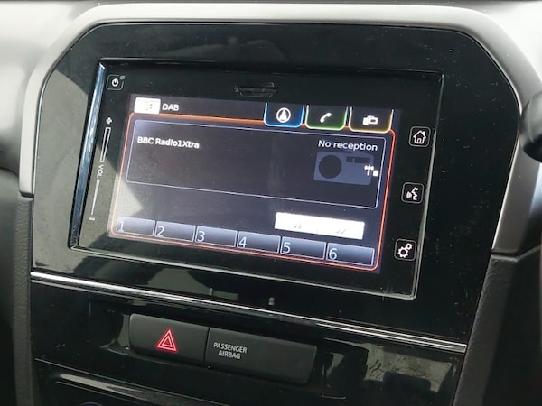 Used Suzuki Vitara 2022 for sale - 75537087: Photo 16