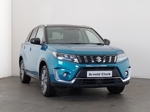 Used Suzuki Vitara 2022 for sale - 75537087: Photo 1