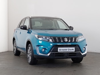Used Suzuki Vitara 2022 for sale - 75537087: Photo